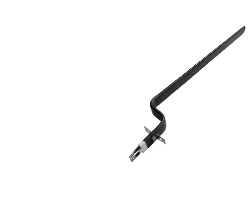 Изготовление плоских ТЭНов